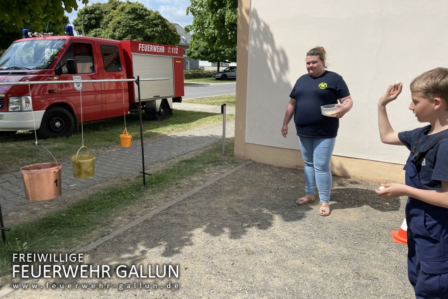 Zwergenmarsch 2022